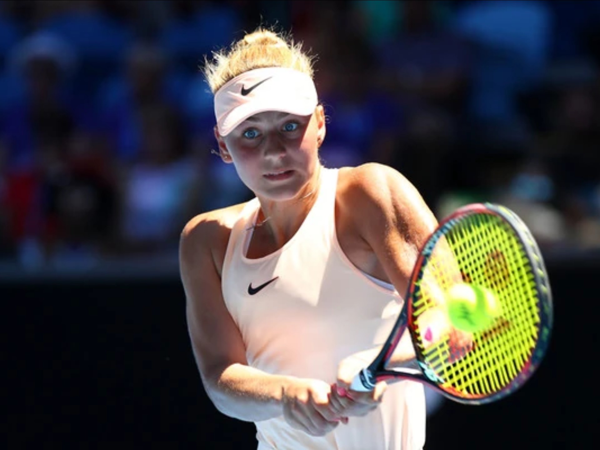 在强硬对抗 在强硬对抗