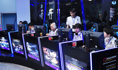 雷霆队在收 雷霆队在收