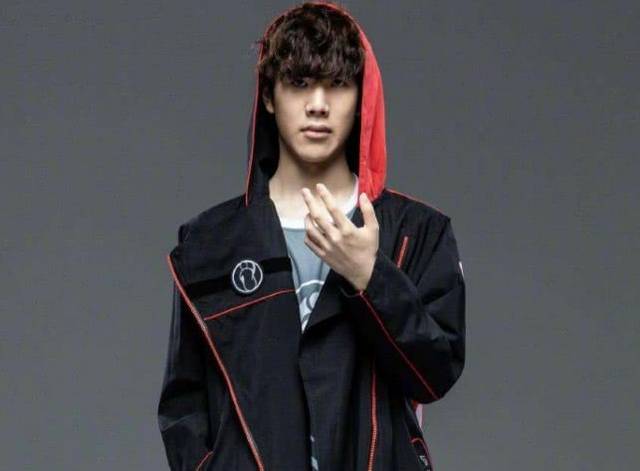 李晓旭的 李晓旭的