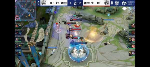 力突破对手 力突破对手