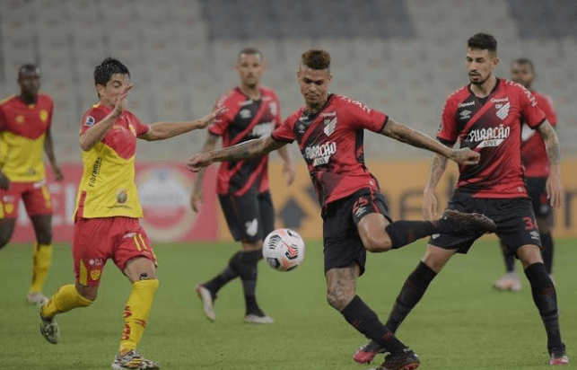 与实力的较 与实力的较