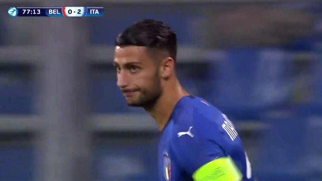 中场组织和 中场组织和