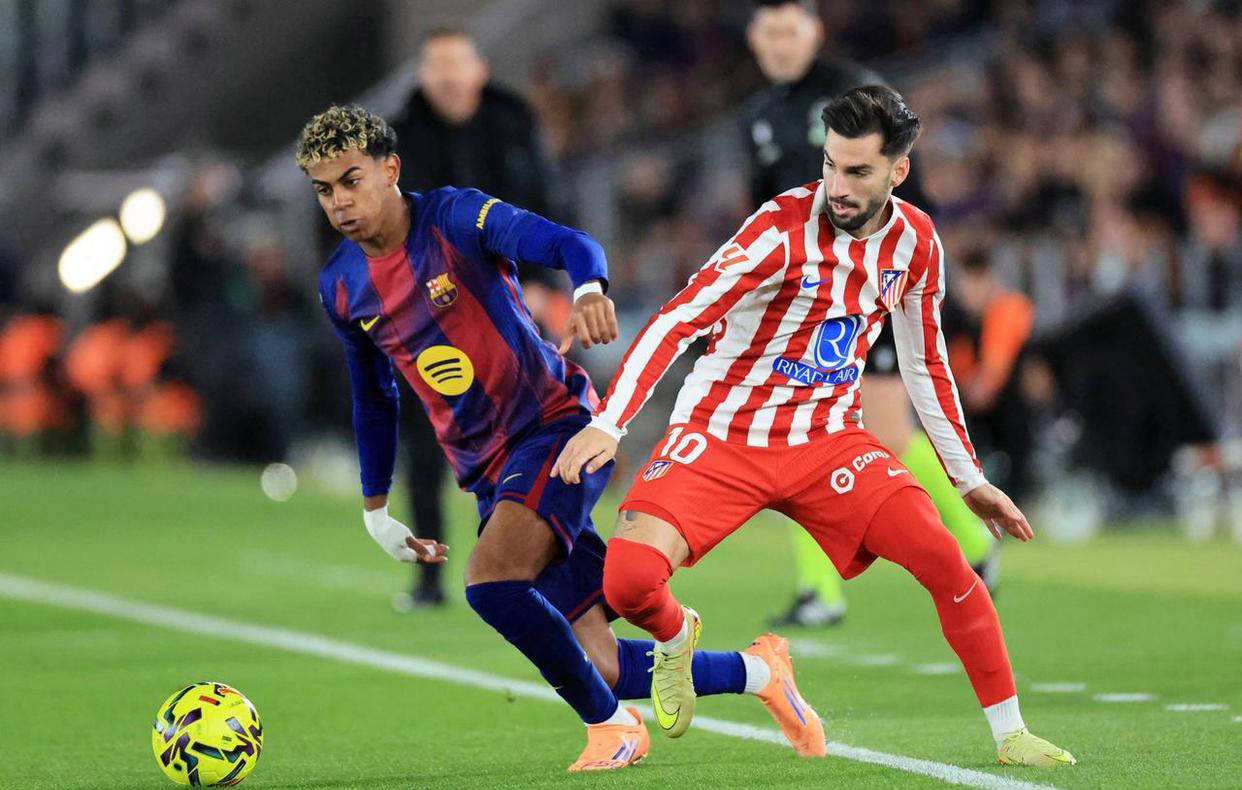 这就是实力 这就是实力